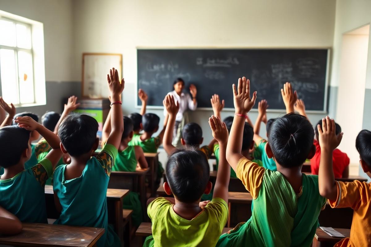 Education Sponsorship Programme Update — news photo